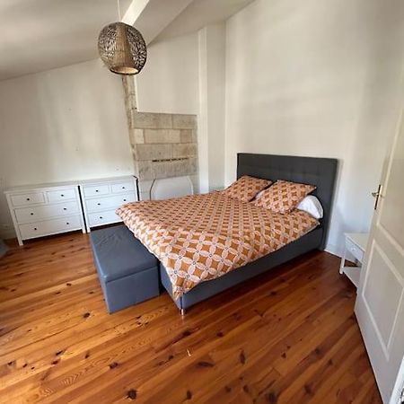 Appartement Au Coeur De Périgueux מראה חיצוני תמונה