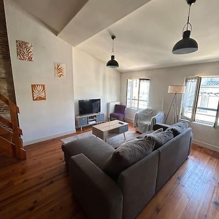 Appartement Au Coeur De Périgueux מראה חיצוני תמונה