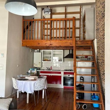 Appartement Au Coeur De Périgueux מראה חיצוני תמונה