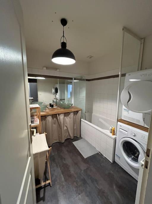 Appartement Au Coeur De Périgueux מראה חיצוני תמונה