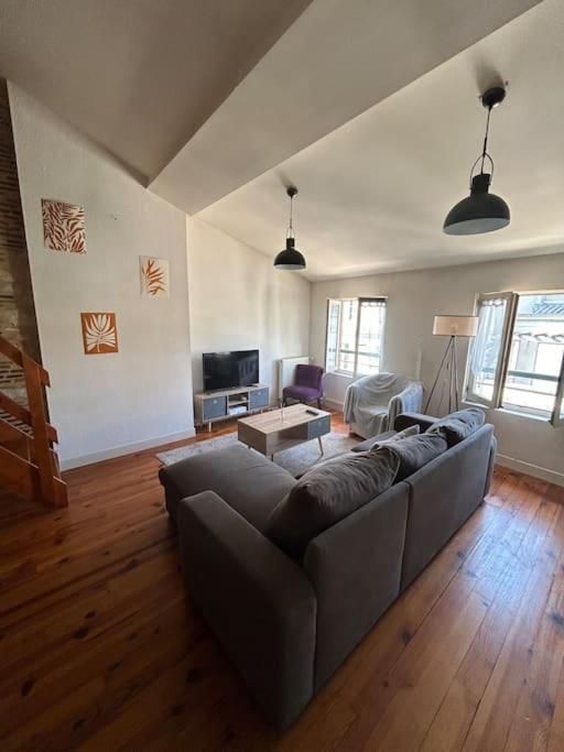 Appartement Au Coeur De Périgueux מראה חיצוני תמונה