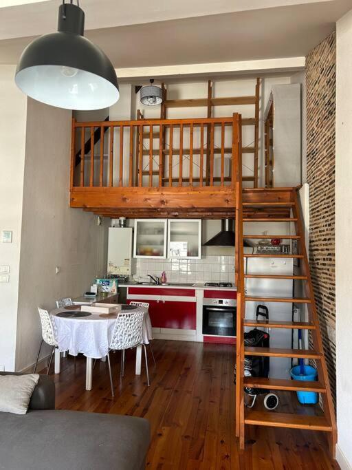 Appartement Au Coeur De Périgueux מראה חיצוני תמונה